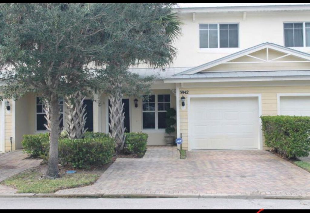 Photo of 3942 Sabal Way, Fort Pierce, FL 34981 (MLS # R10721415)