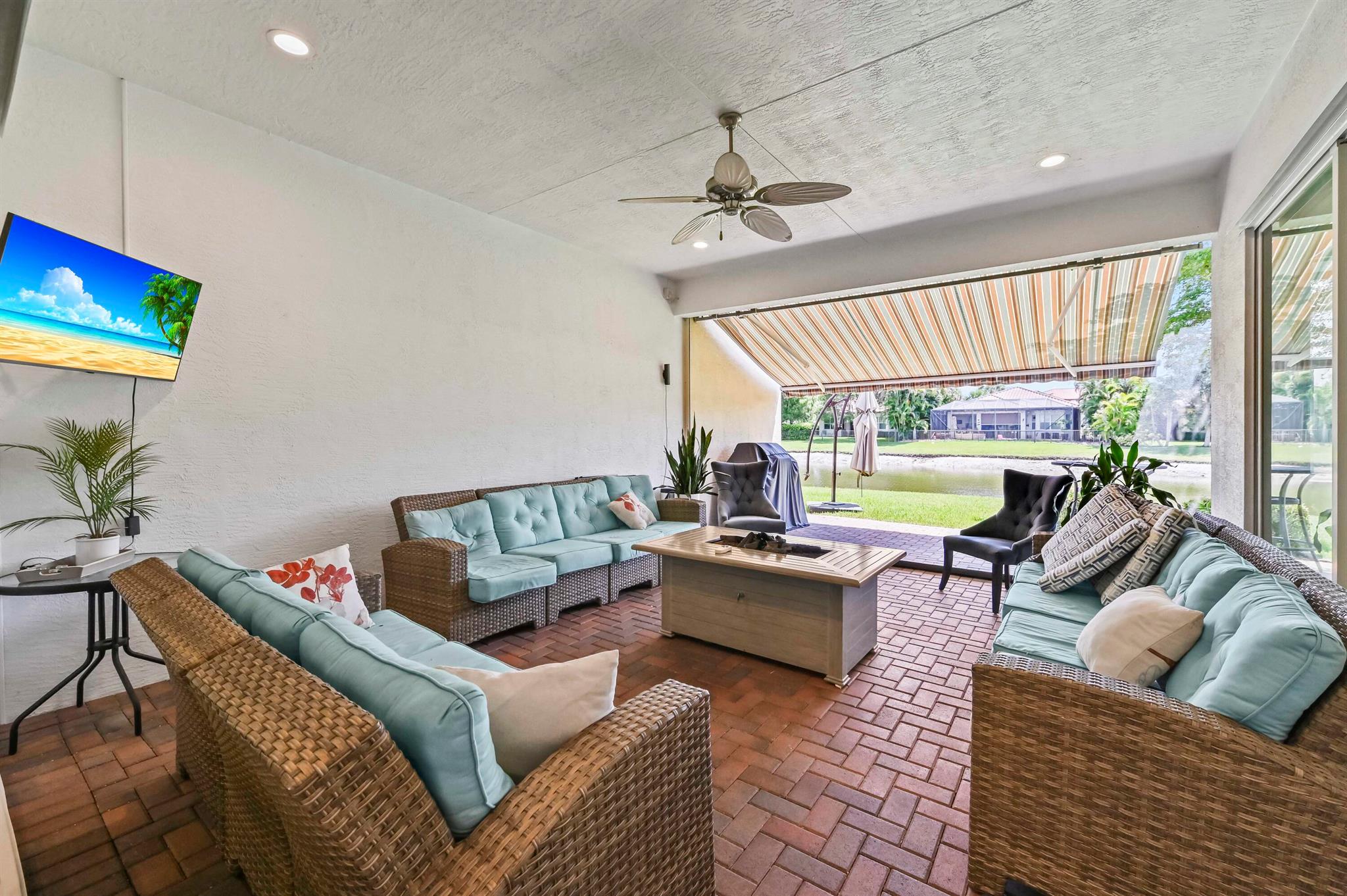 PORTOSOL - Residential Lease