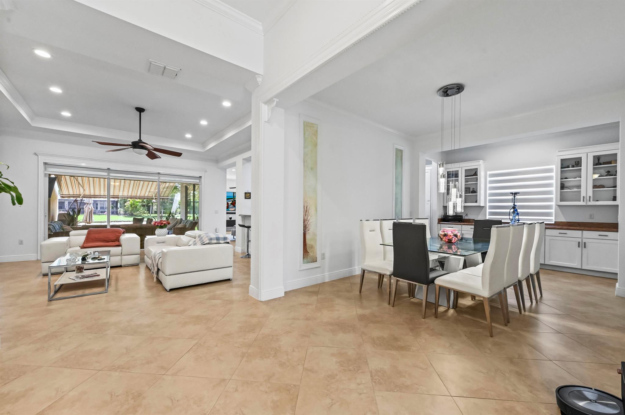 PORTOSOL - Residential Lease