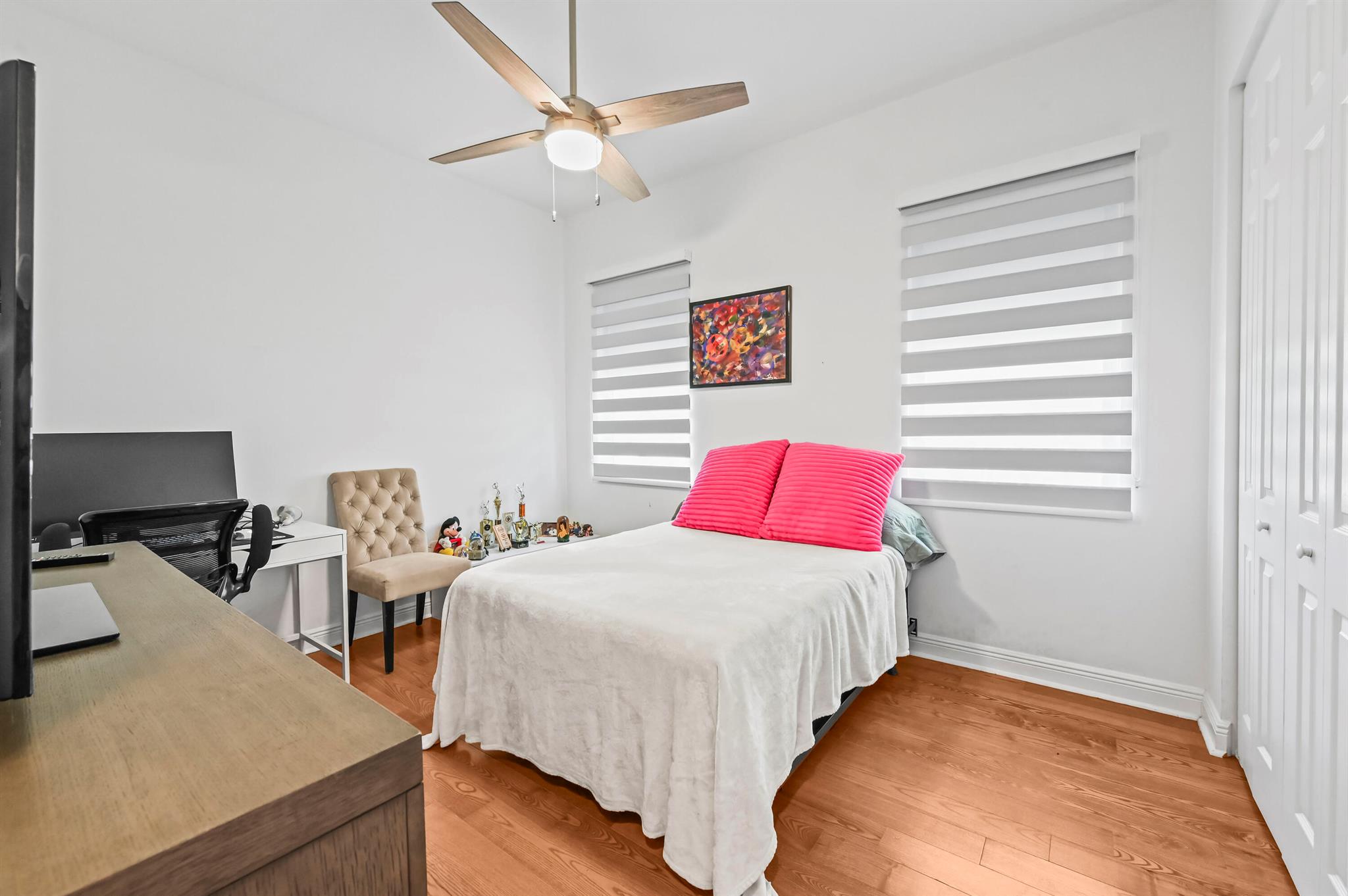 PORTOSOL - Residential Lease