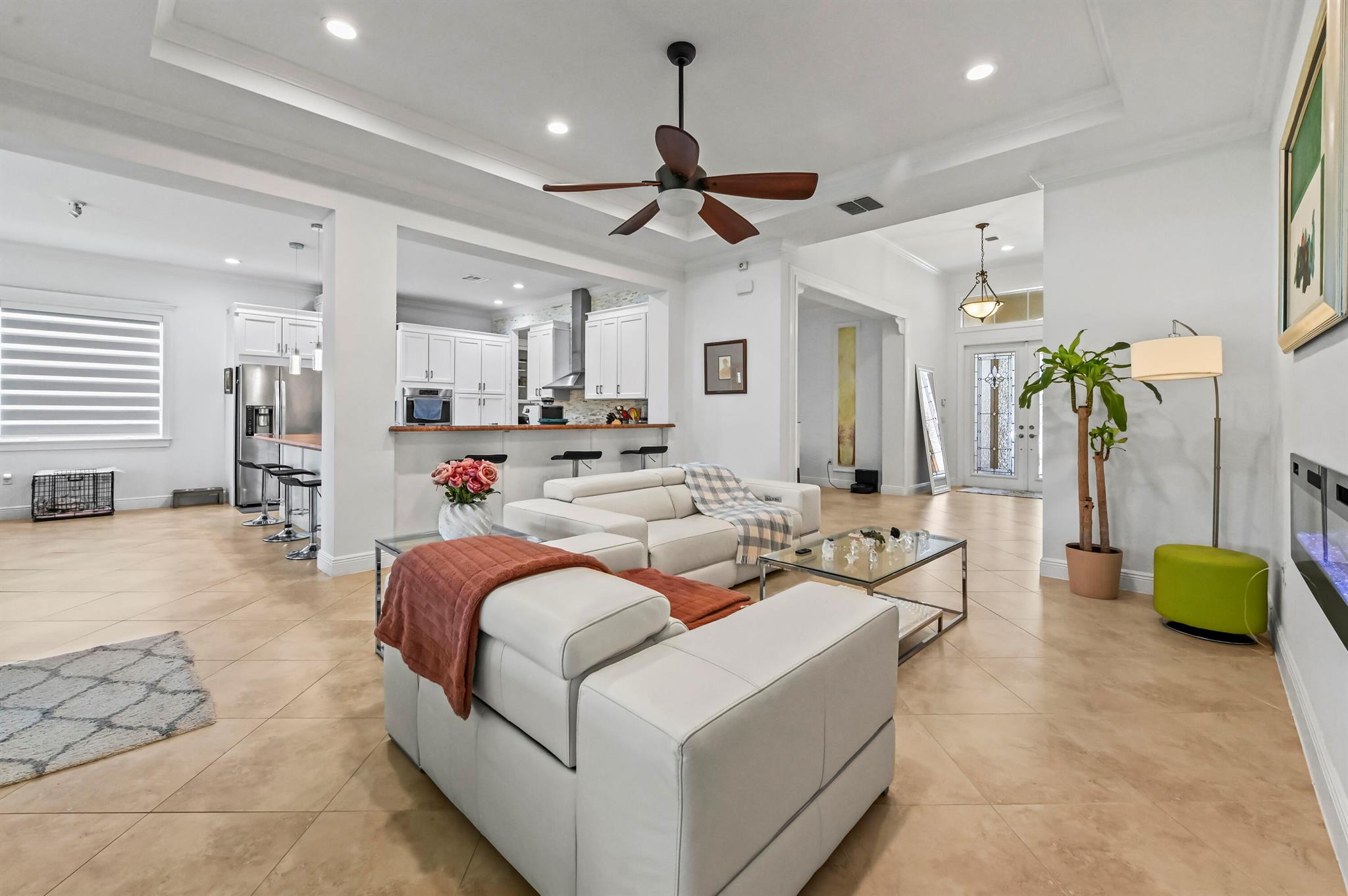PORTOSOL - Residential Lease