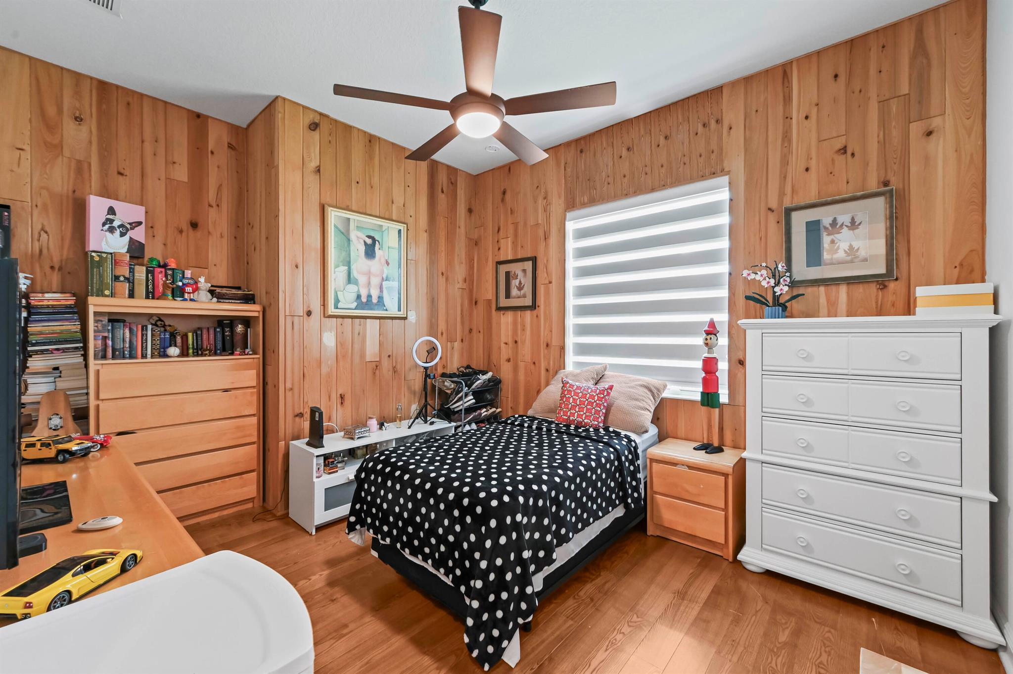 PORTOSOL - Residential Lease
