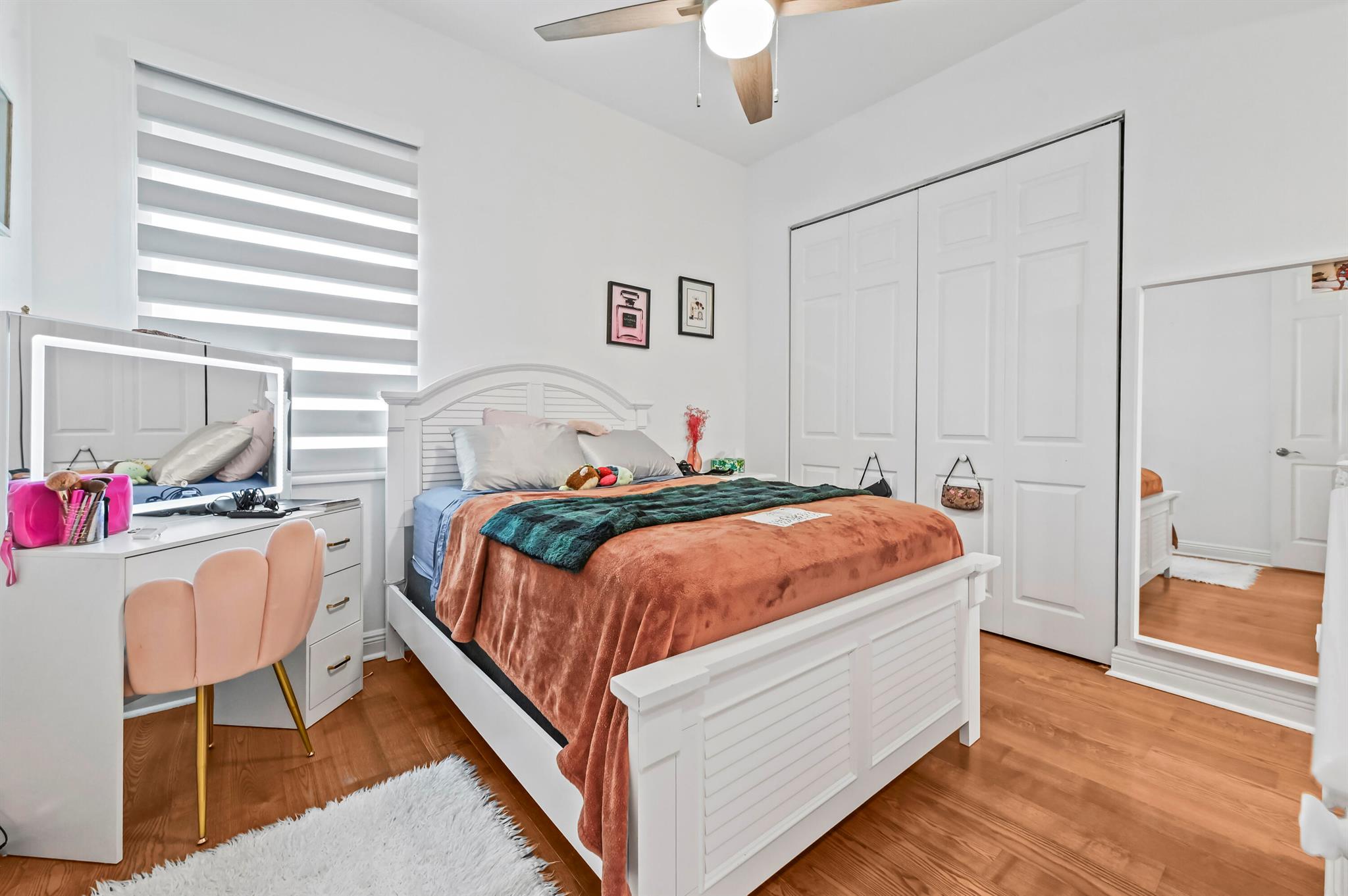 PORTOSOL - Residential Lease