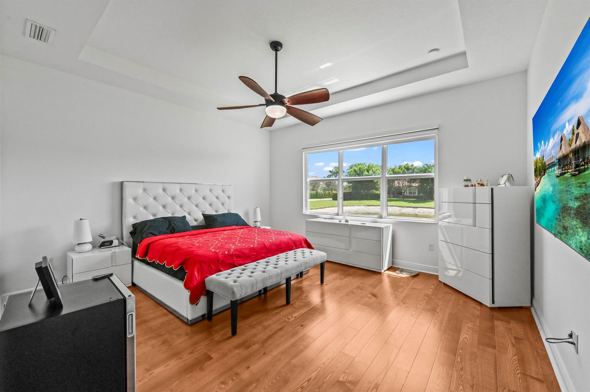 PORTOSOL - Residential Lease