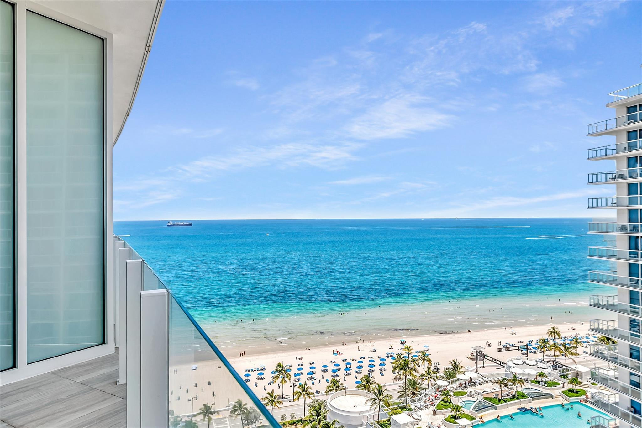 525 N Fort Lauderdale Beach Boulevard 1607