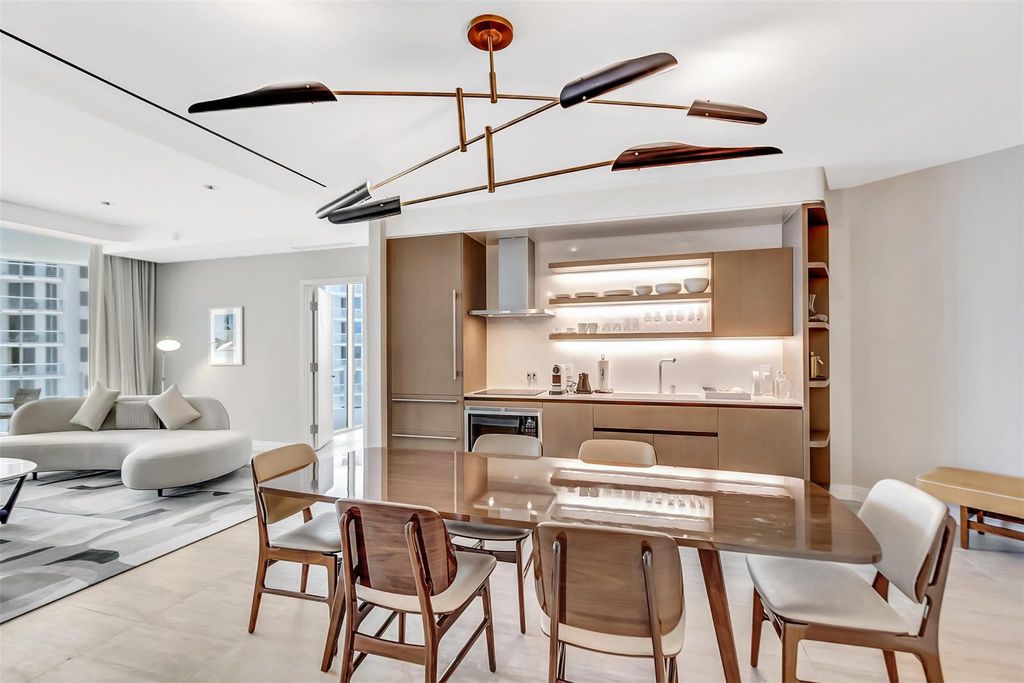 Photo of 525 N Fort Lauderdale Beach Boulevard #1607, Fort Lauderdale, FL 33304 (MLS # B26022069)