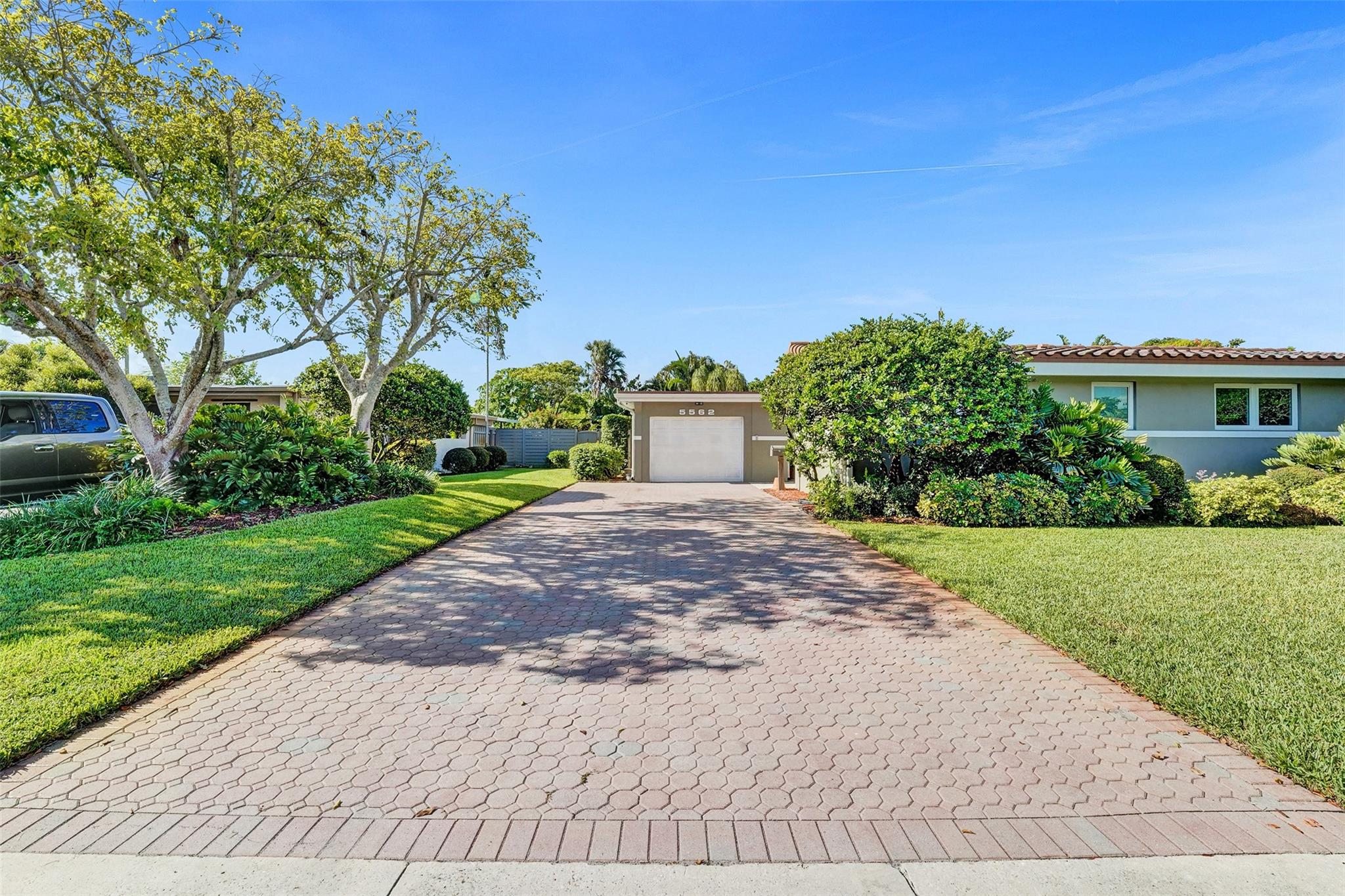 Plantation Park 2nd Add 4 - Residential