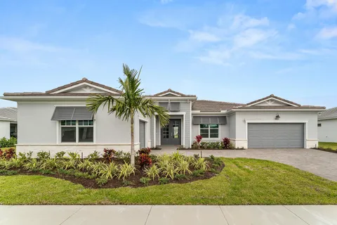 14117 SW Delilah Way, Port St Lucie, FL 34987 - MLS#: R10990004