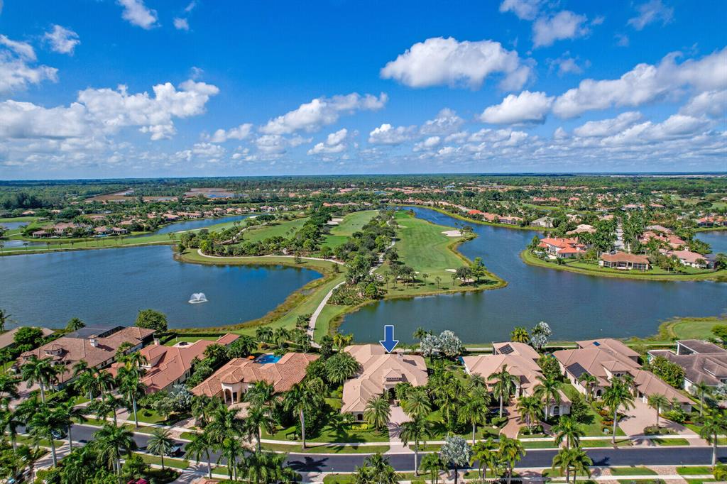 IBIS GOLF AND COUNTRY CLU - Residential