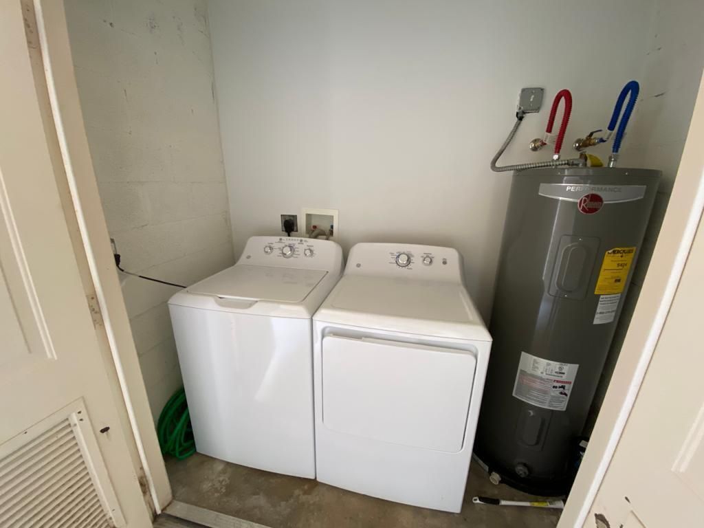 Photo of 8323 Mulligan Circle #A, Port Saint Lucie, FL 34986 (MLS # R11095054)