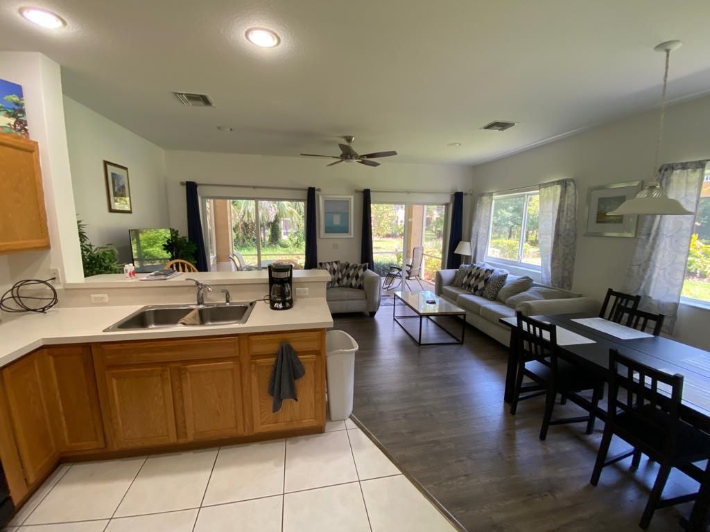 Photo of 8323 Mulligan Circle #A, Port Saint Lucie, FL 34986 (MLS # R11095054)