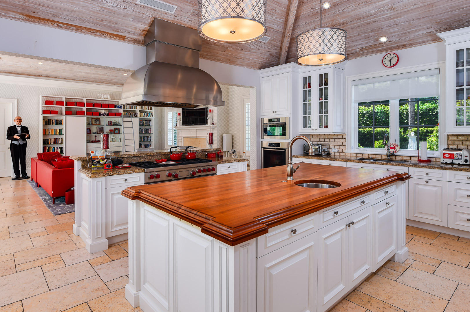 TANGIER EST - Residential