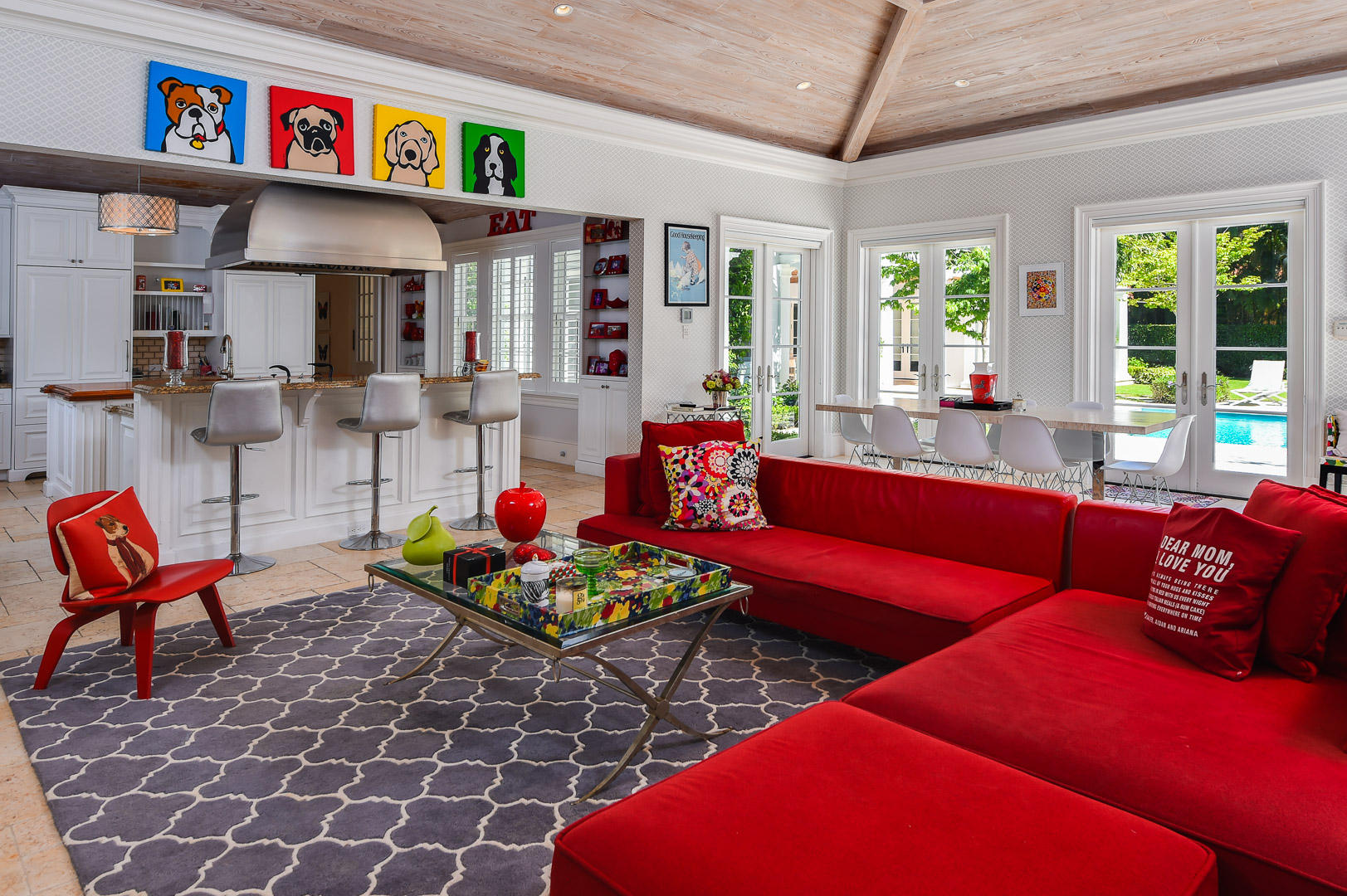 TANGIER EST - Residential