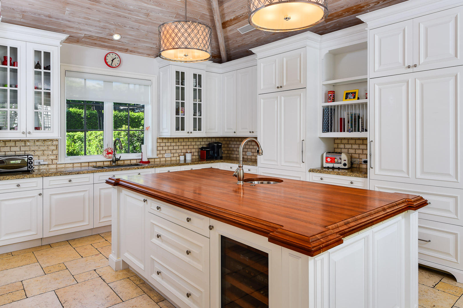 TANGIER EST - Residential