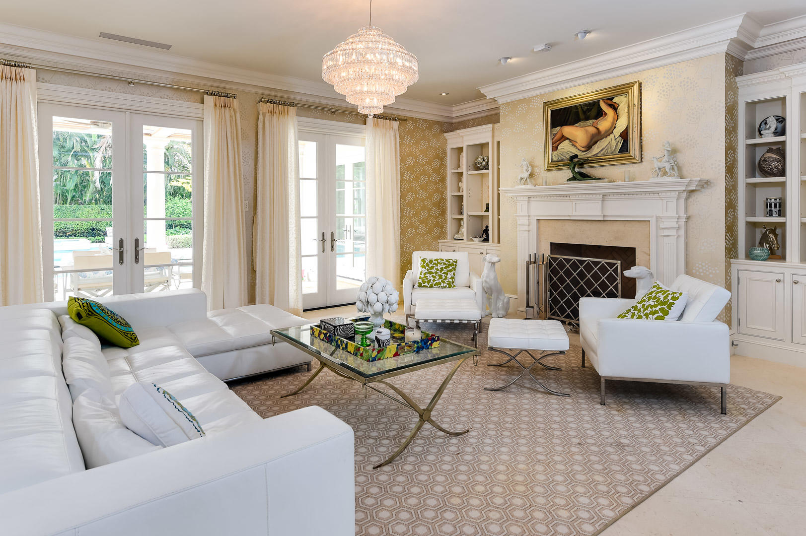 TANGIER EST - Residential