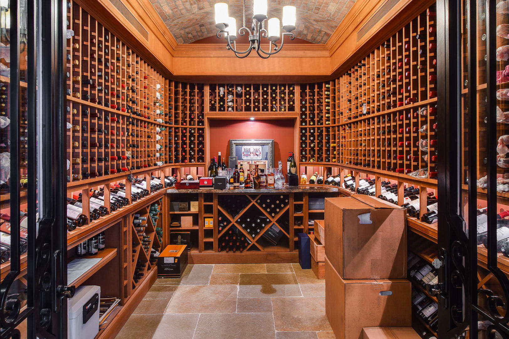 TANGIER EST - Residential