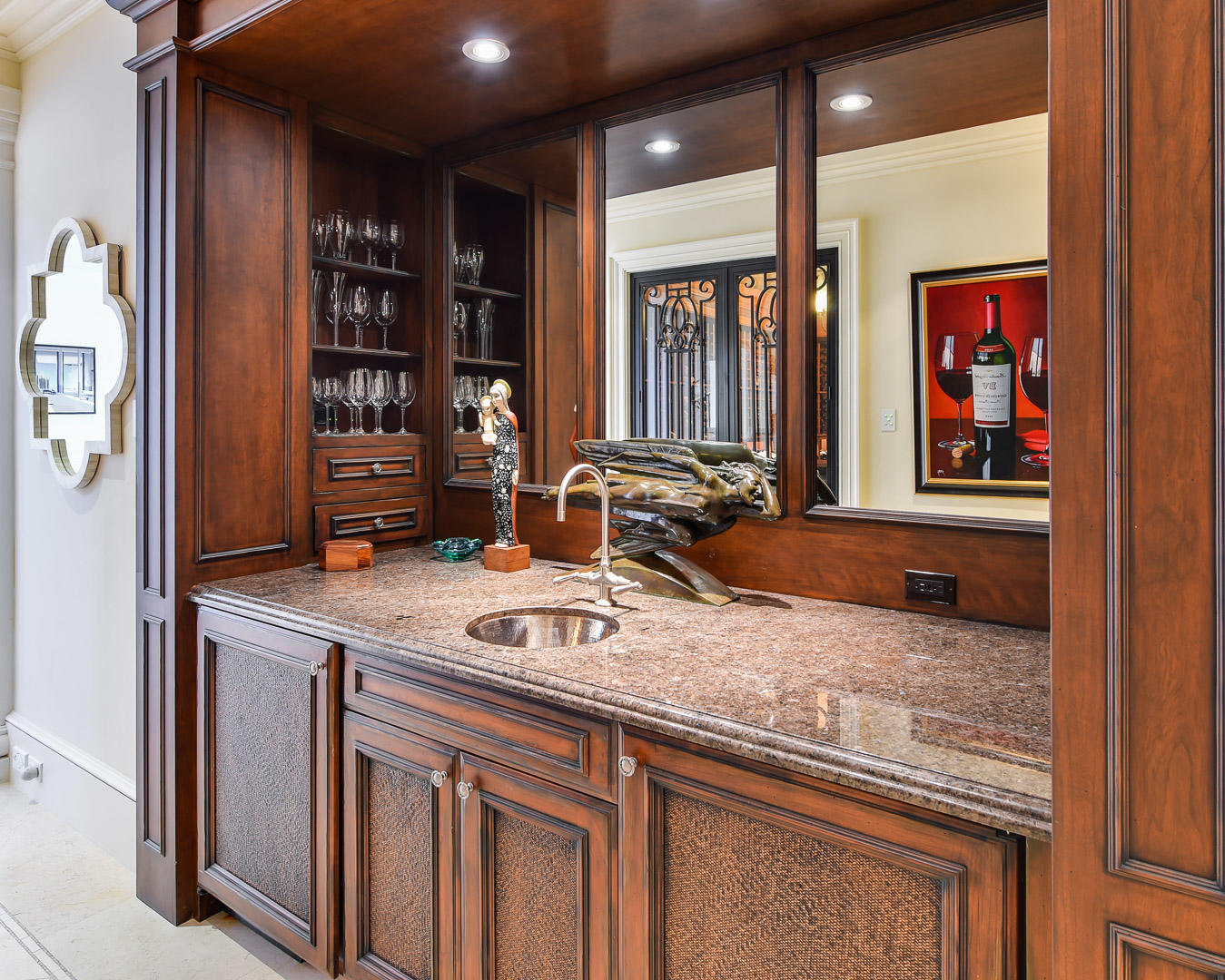 TANGIER EST - Residential