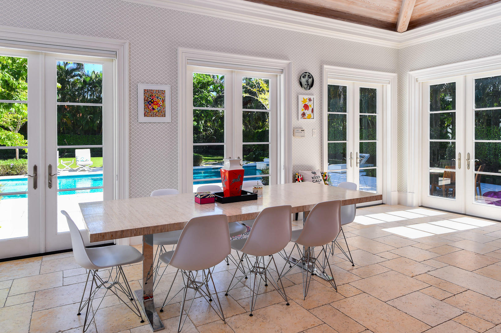 TANGIER EST - Residential