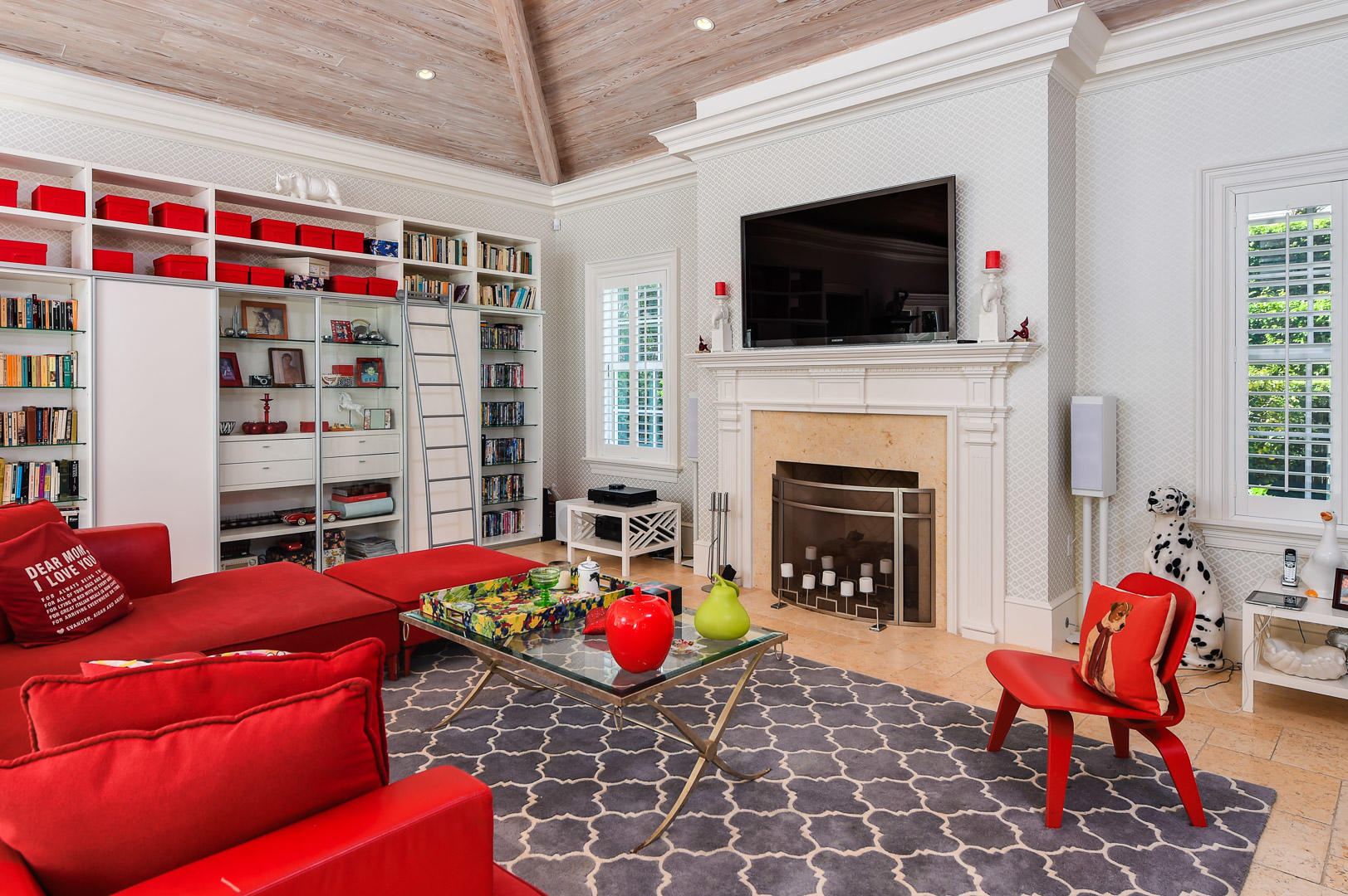 TANGIER EST - Residential