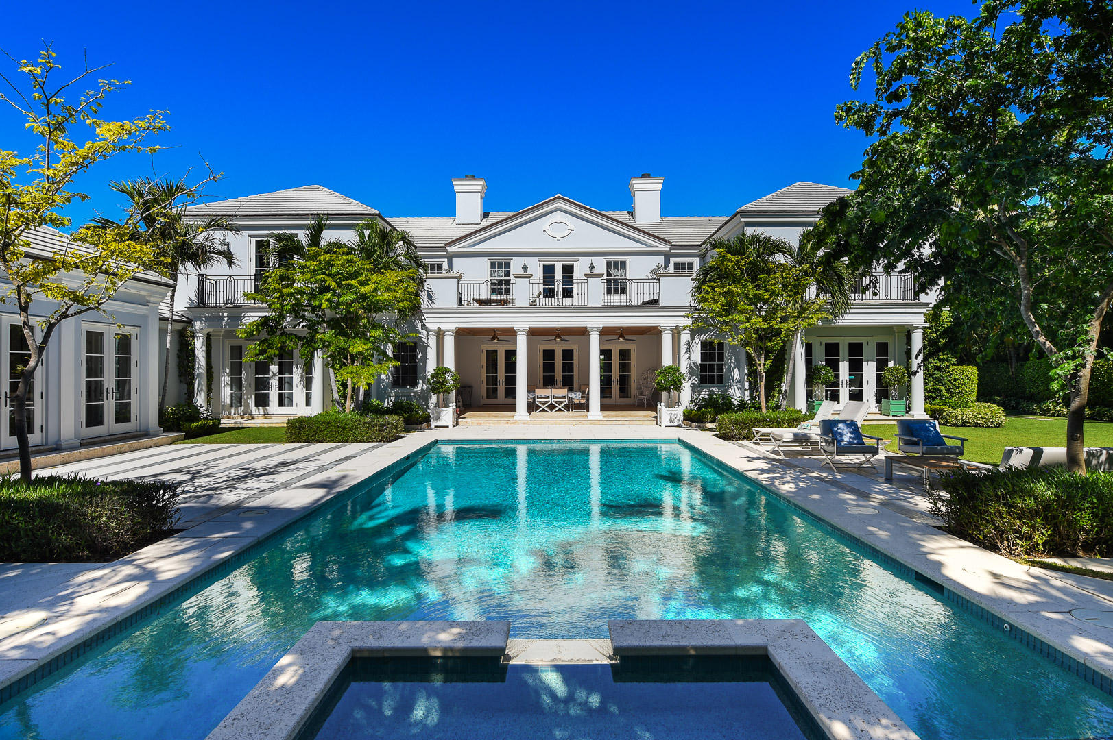 TANGIER EST - Residential