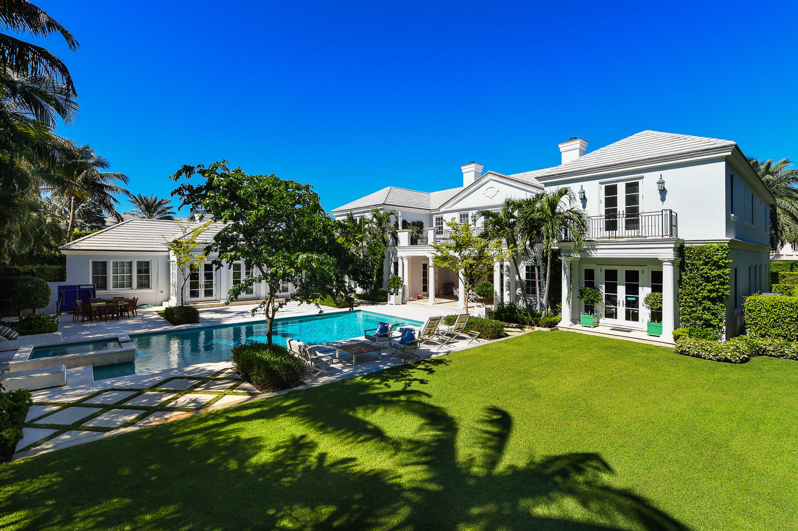 TANGIER EST - Residential