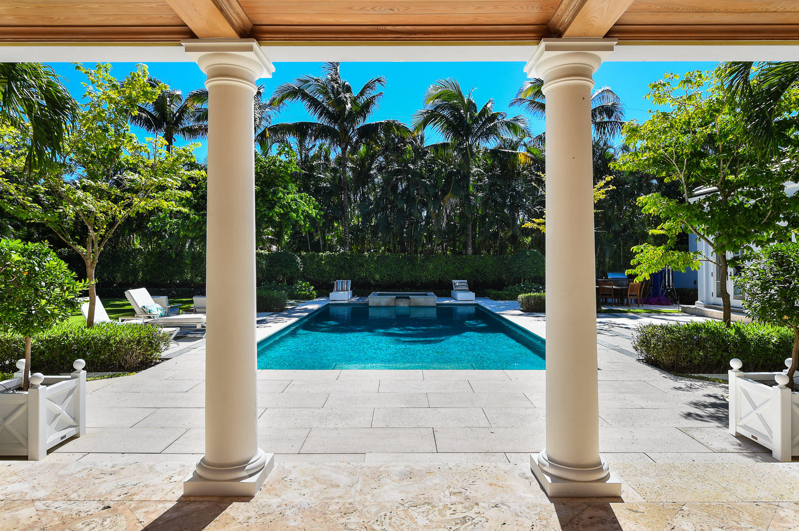 TANGIER EST - Residential