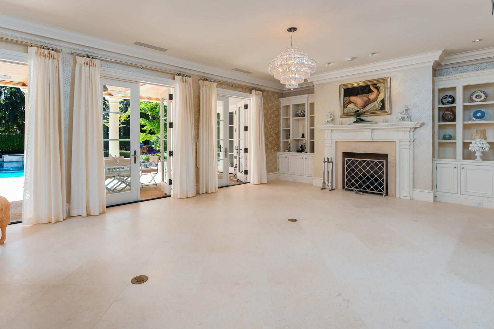 TANGIER EST - Residential