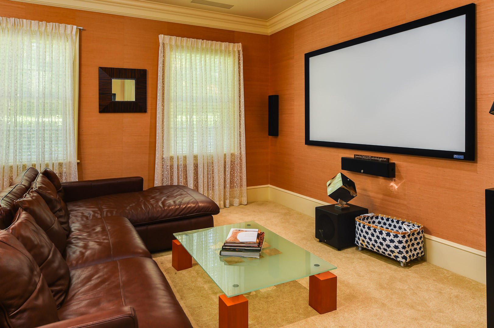 TANGIER EST - Residential