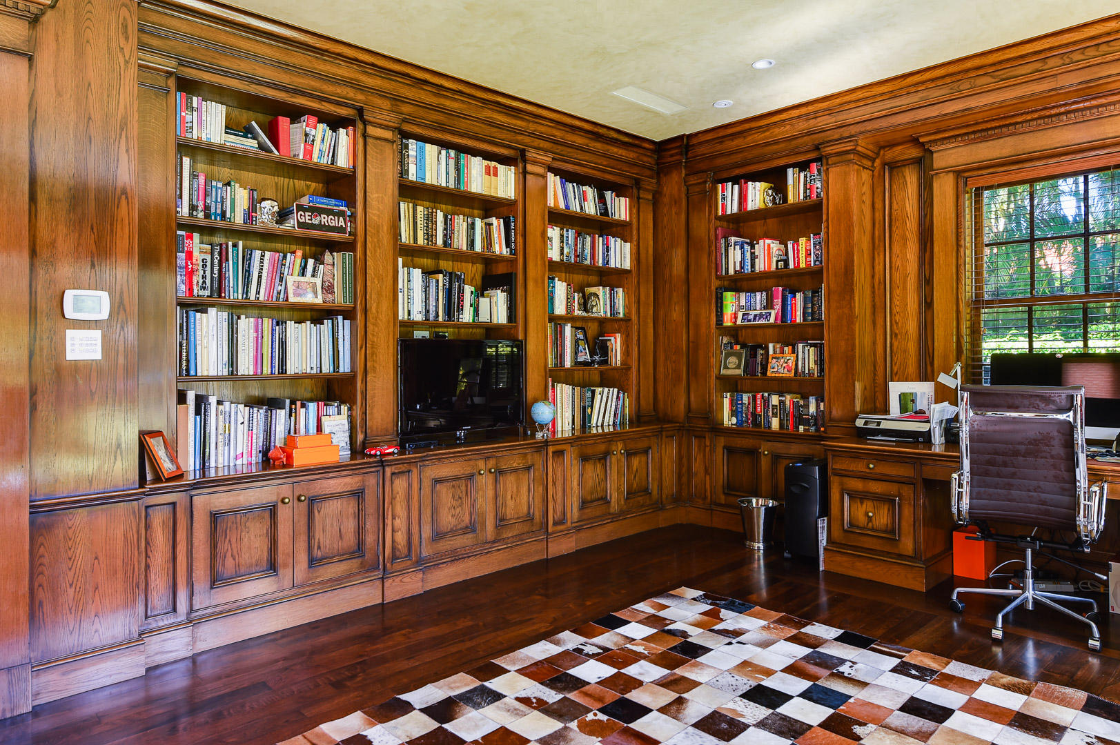 TANGIER EST - Residential