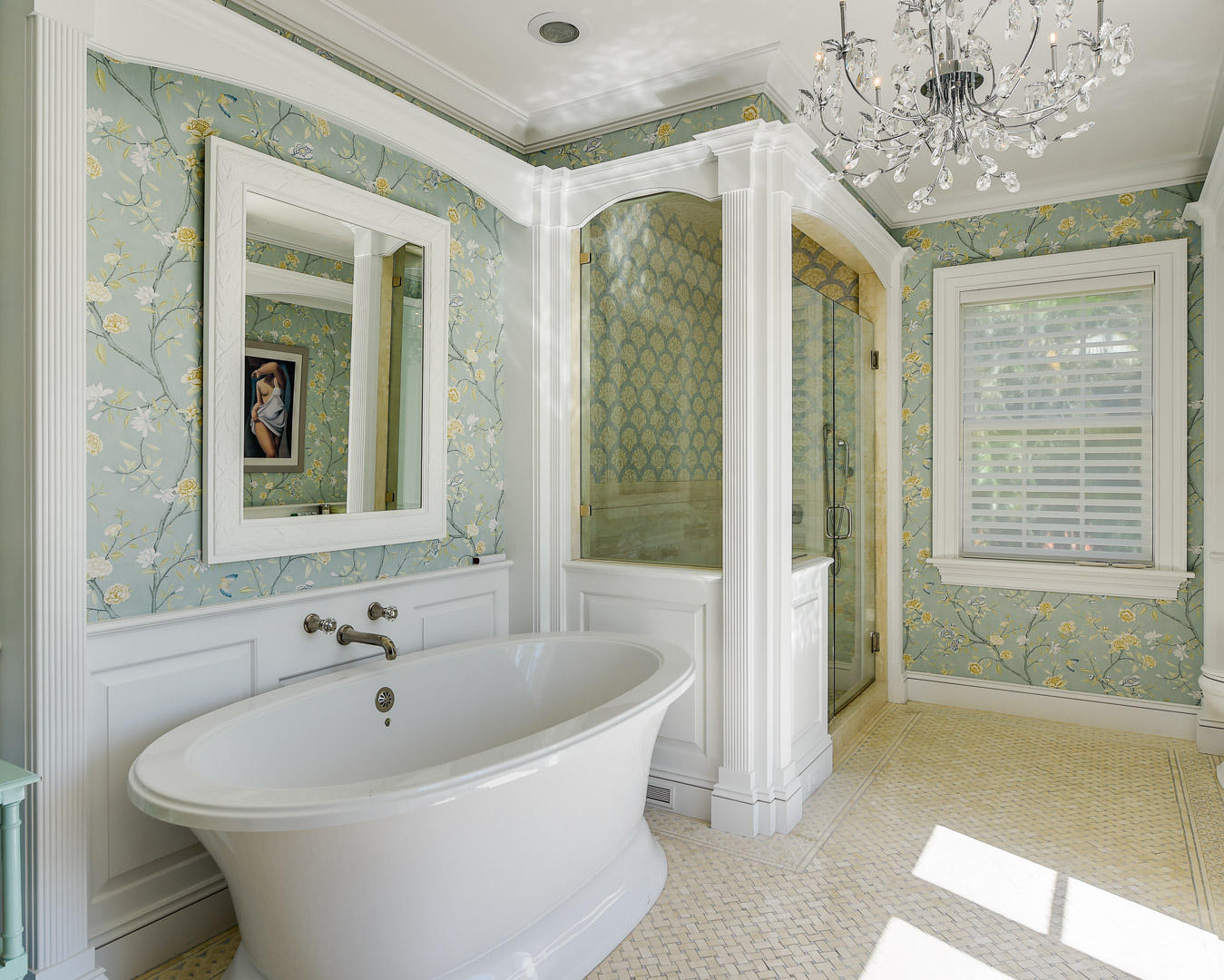 TANGIER EST - Residential