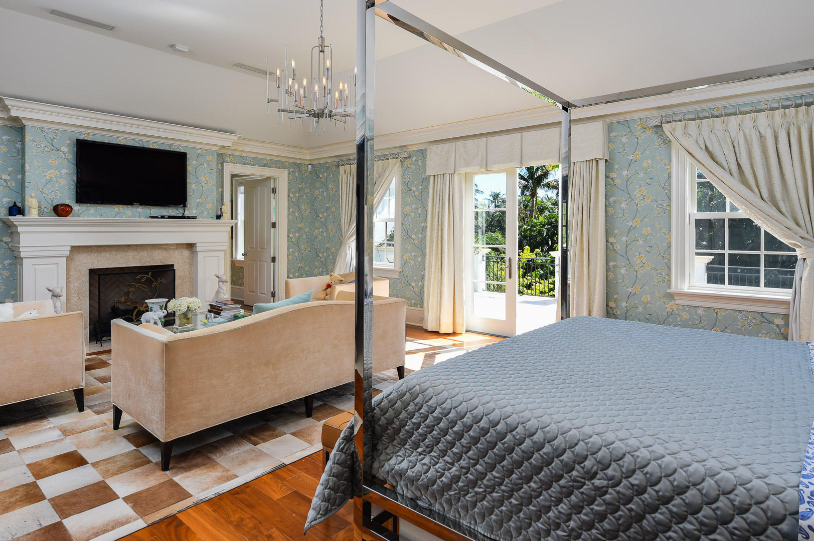 TANGIER EST - Residential