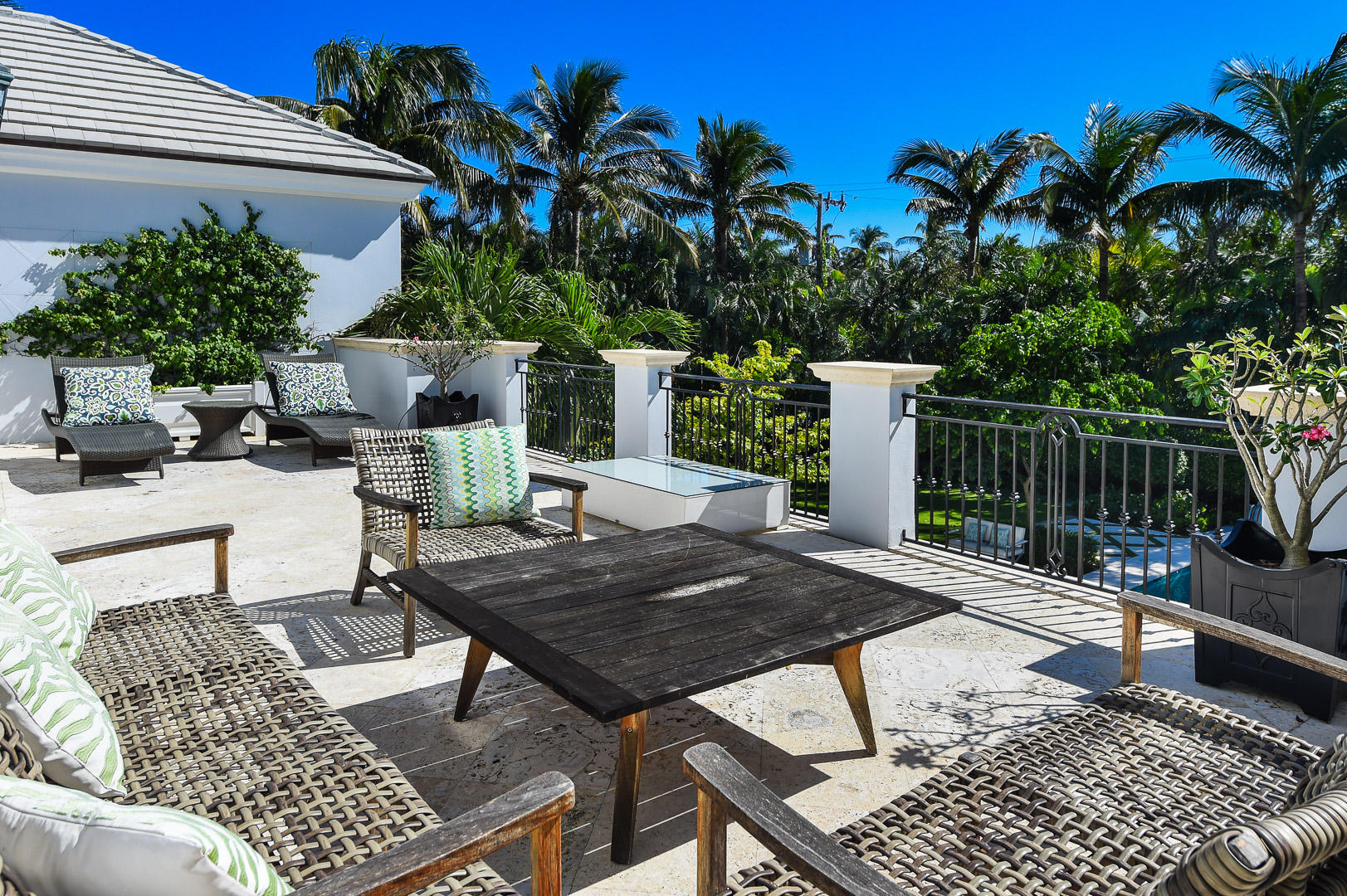 TANGIER EST - Residential