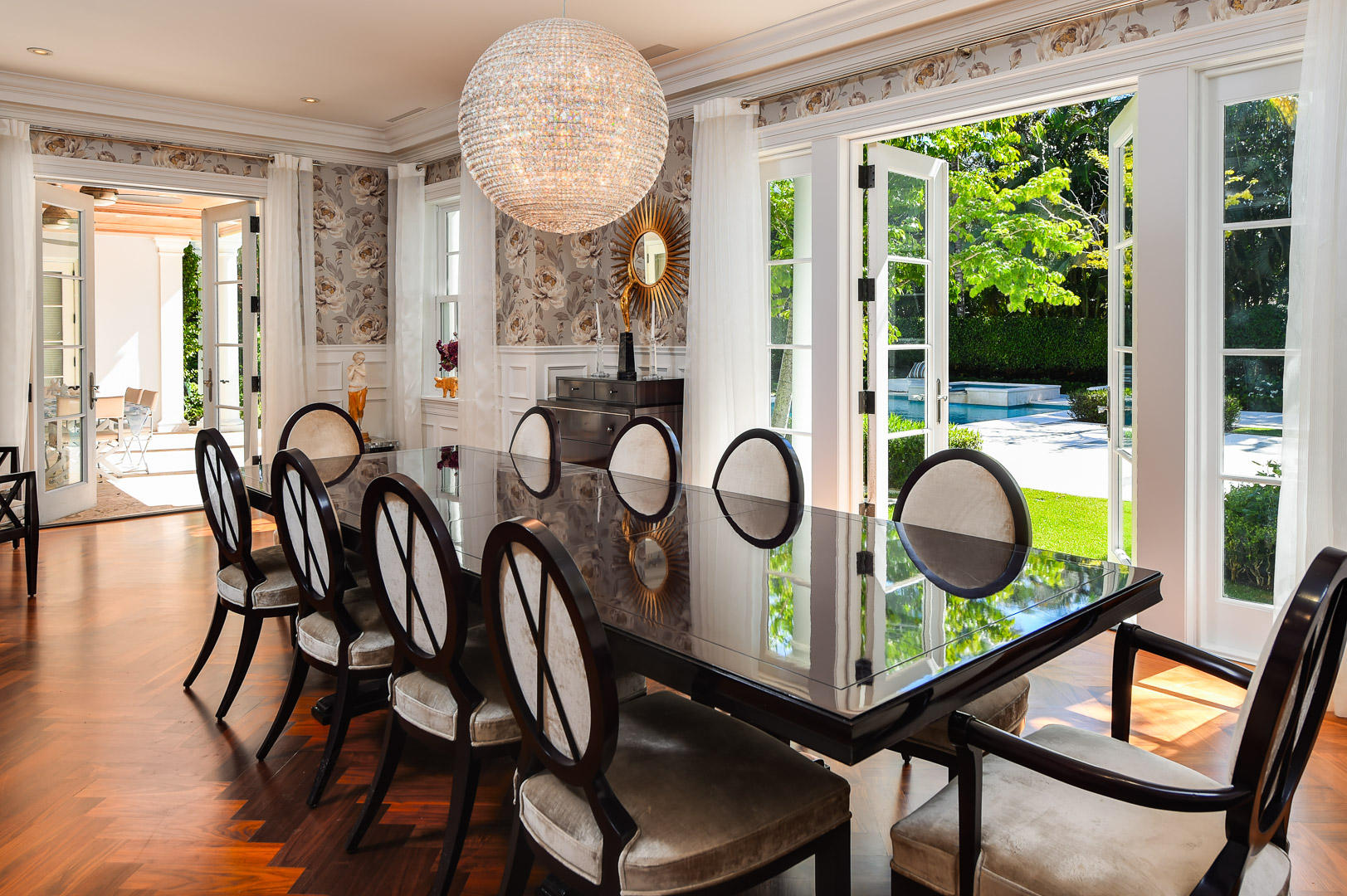 TANGIER EST - Residential