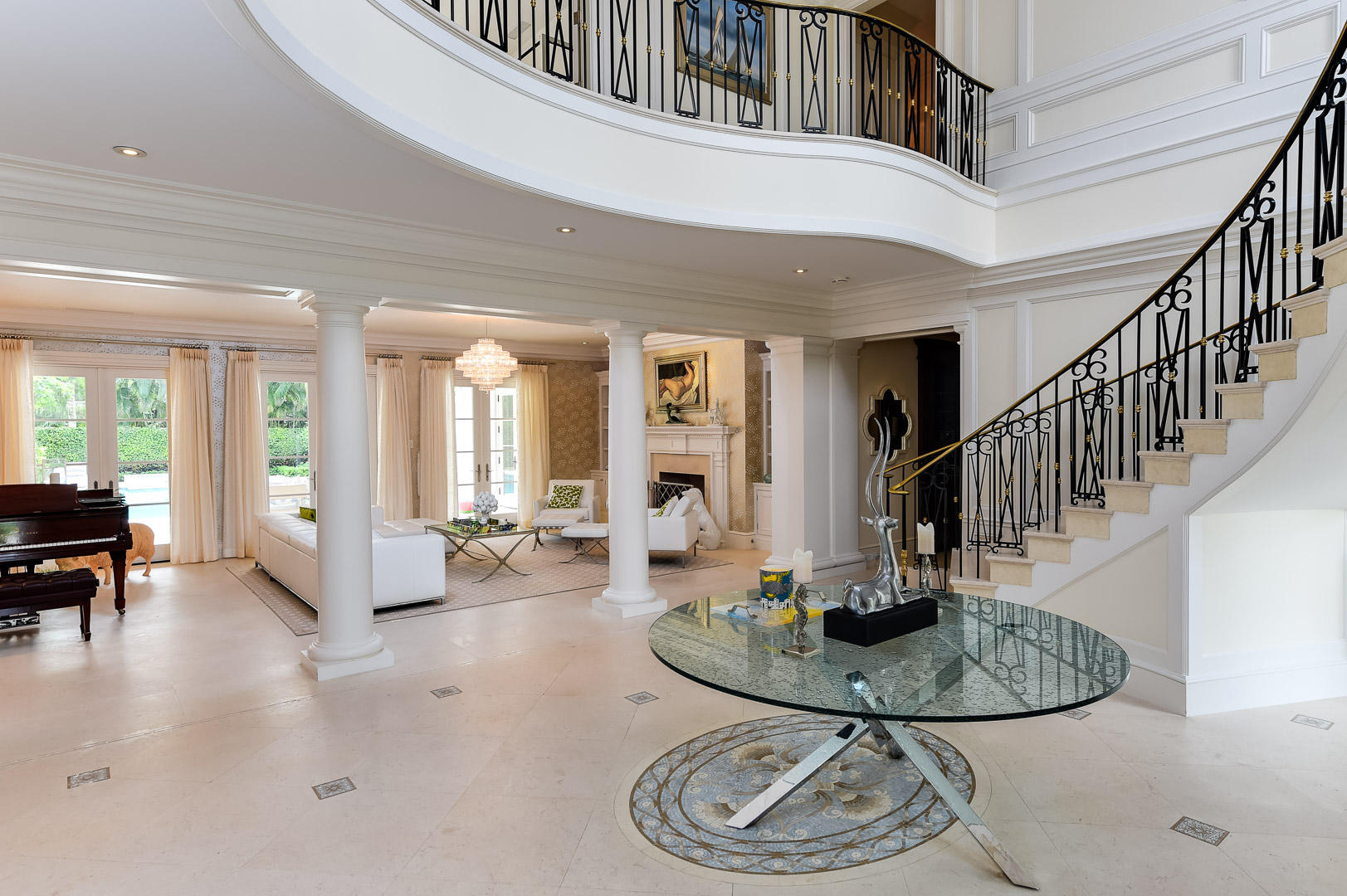 TANGIER EST - Residential