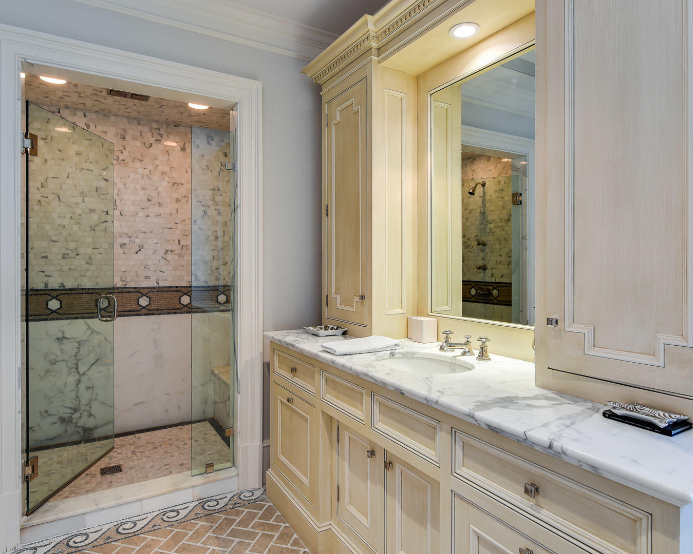 TANGIER EST - Residential