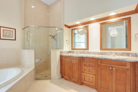 Tiny photo for 2675 PLAYERS Court, Wellington, FL 33414 (MLS # B26085623)