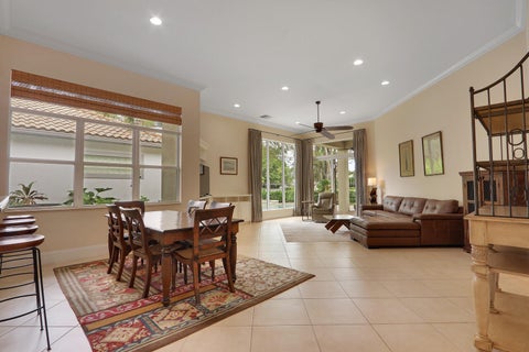 Tiny photo for 2675 PLAYERS Court, Wellington, FL 33414 (MLS # B26085623)