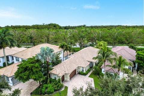 Tiny photo for 2675 PLAYERS Court, Wellington, FL 33414 (MLS # B26085623)