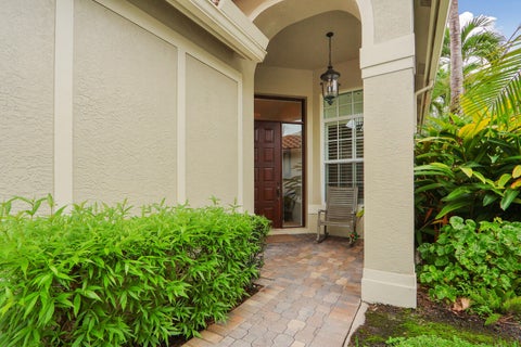 Tiny photo for 2675 PLAYERS Court, Wellington, FL 33414 (MLS # B26085623)