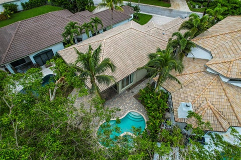 Tiny photo for 2675 PLAYERS Court, Wellington, FL 33414 (MLS # B26085623)