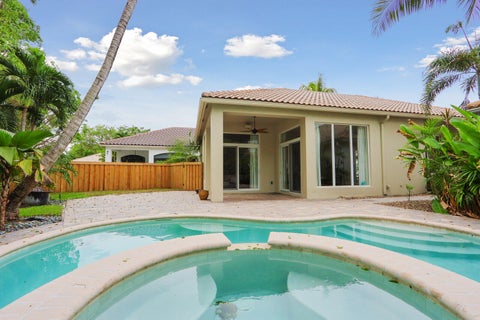 Tiny photo for 2675 PLAYERS Court, Wellington, FL 33414 (MLS # B26085623)