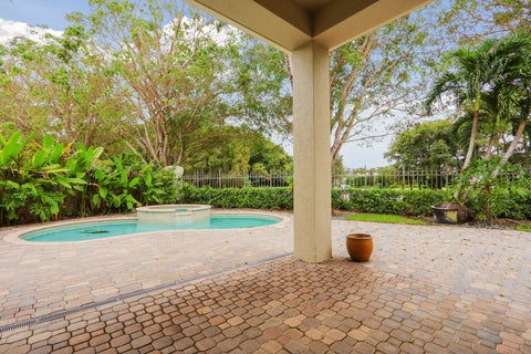 Tiny photo for 2675 PLAYERS Court, Wellington, FL 33414 (MLS # B26085623)