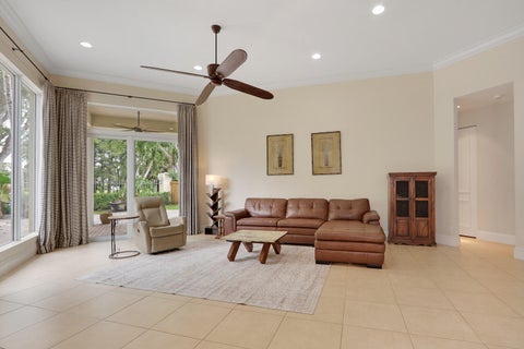 Tiny photo for 2675 PLAYERS Court, Wellington, FL 33414 (MLS # B26085623)