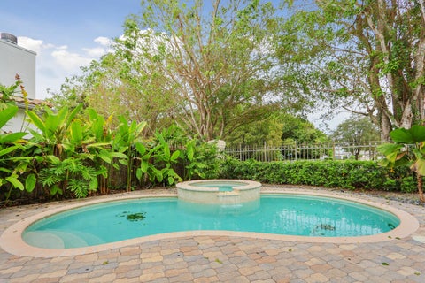 Tiny photo for 2675 PLAYERS Court, Wellington, FL 33414 (MLS # B26085623)