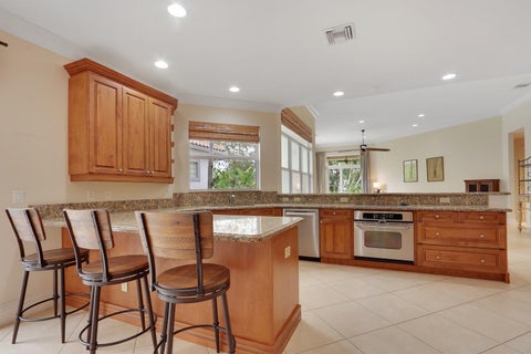 Tiny photo for 2675 PLAYERS Court, Wellington, FL 33414 (MLS # B26085623)