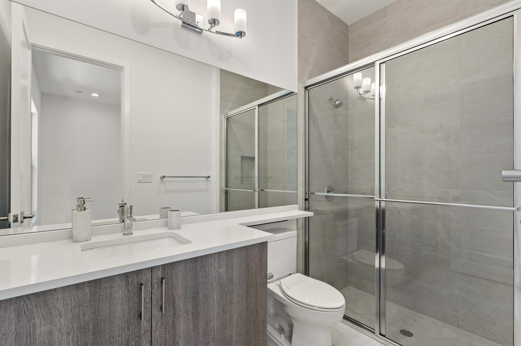 JOHNS WEST PUD - Residential