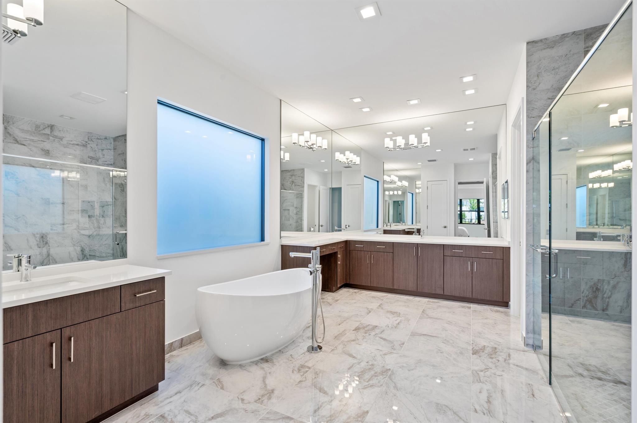 JOHNS WEST PUD - Residential