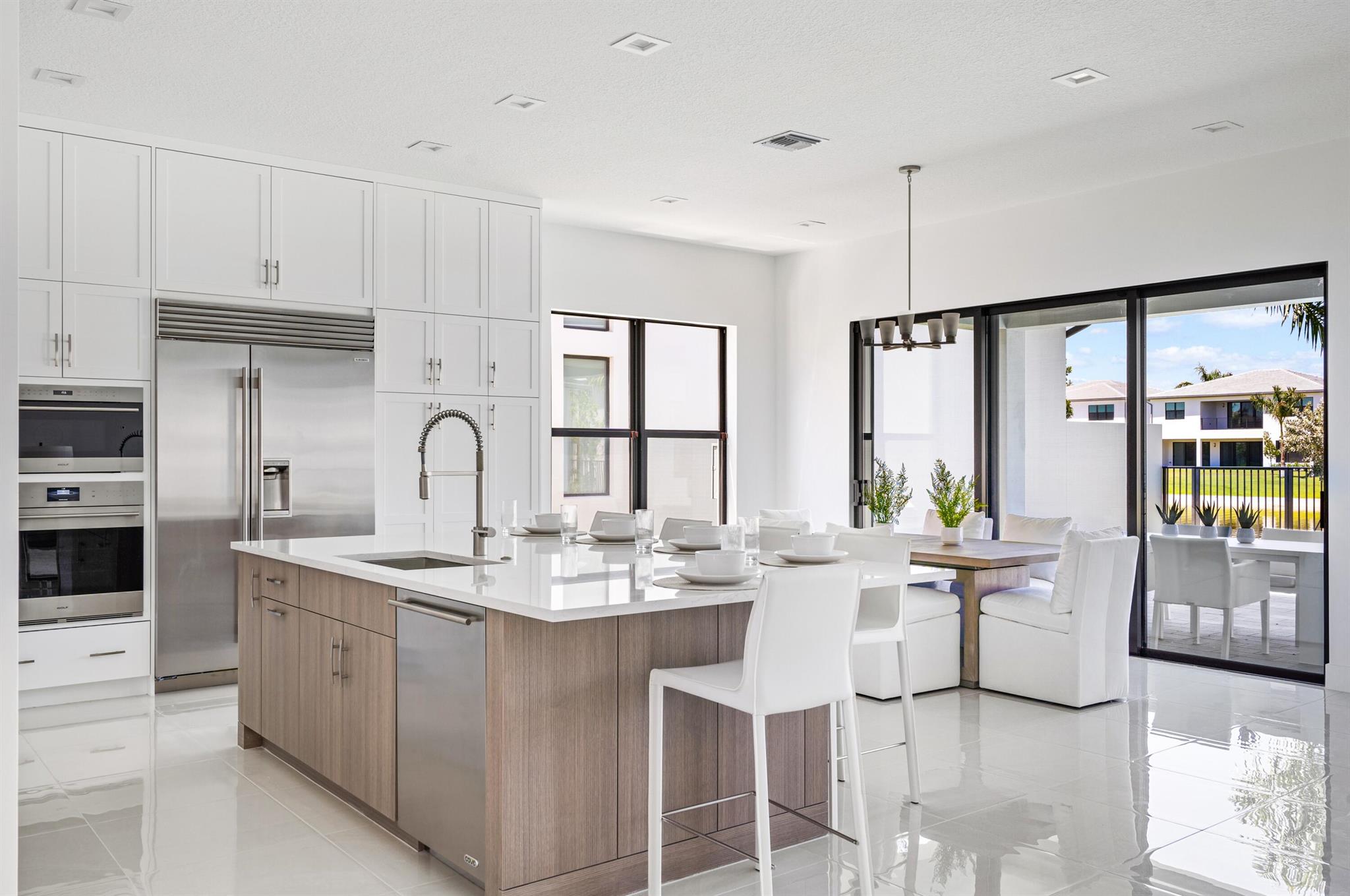 JOHNS WEST PUD - Residential