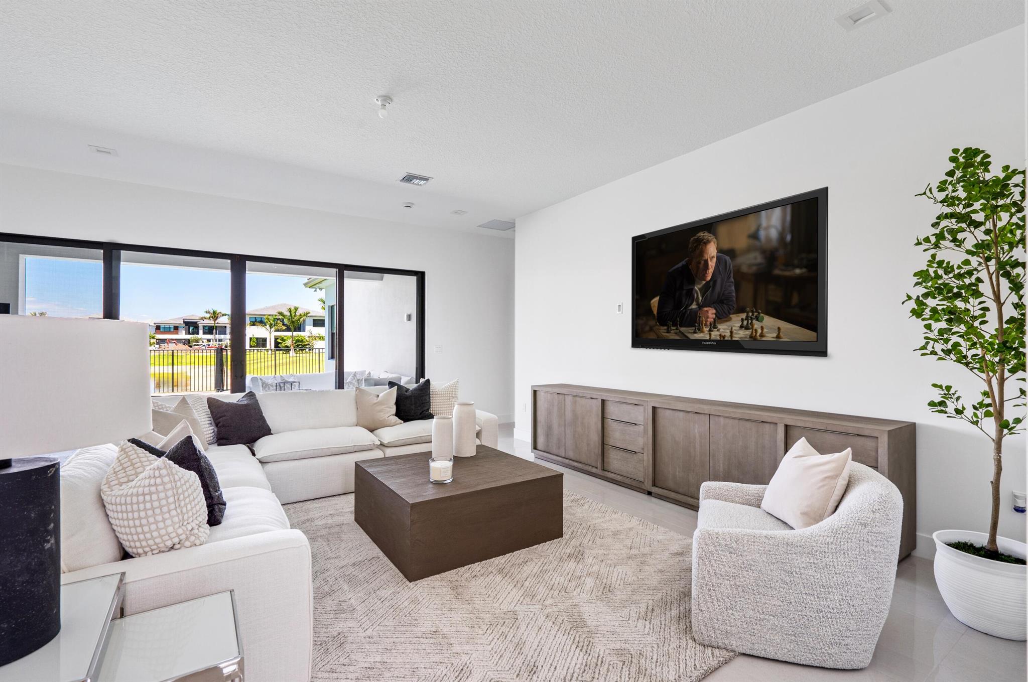 JOHNS WEST PUD - Residential