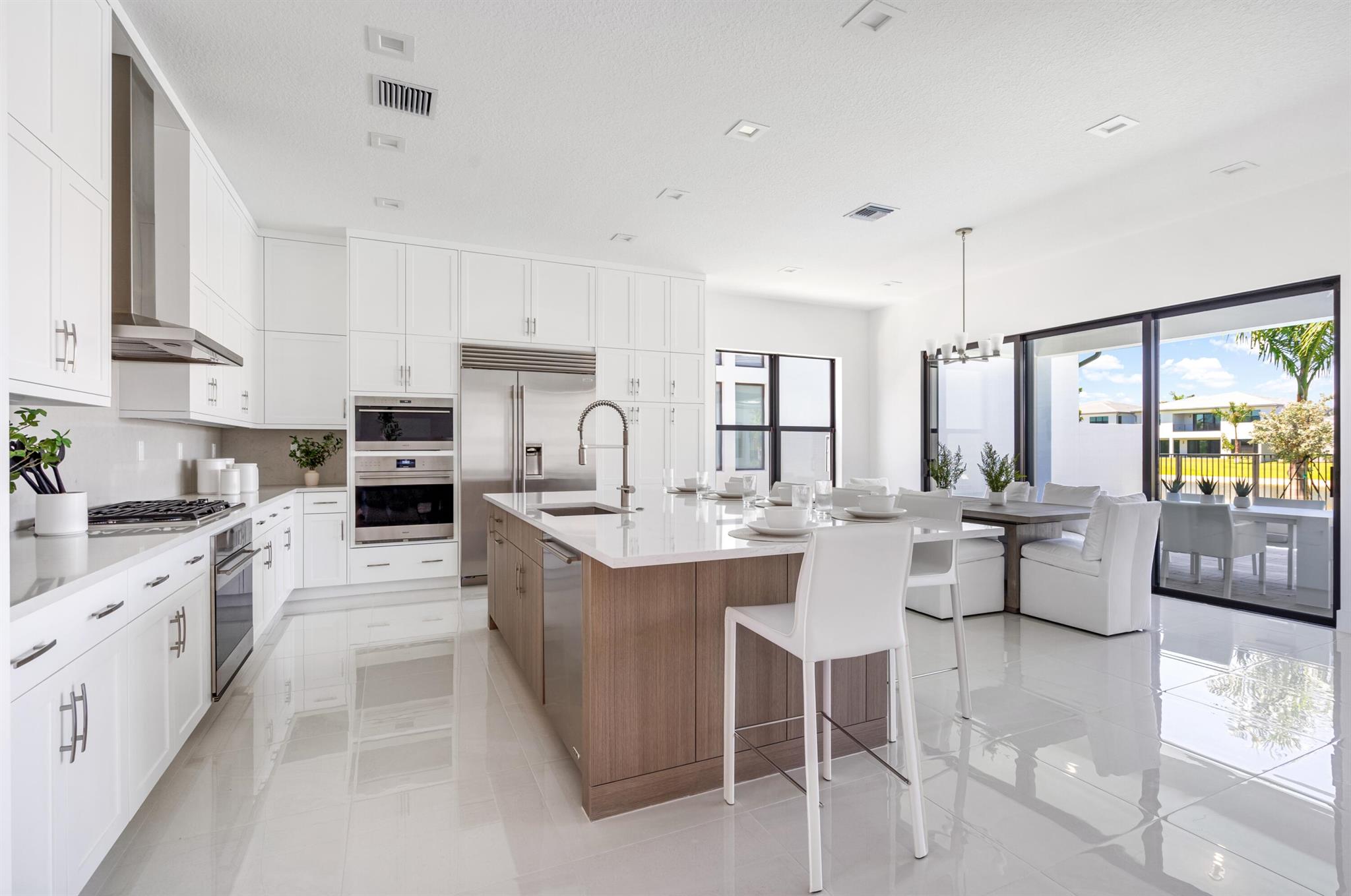 JOHNS WEST PUD - Residential